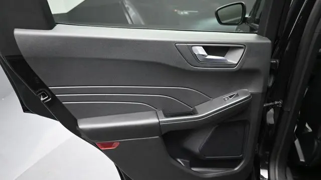 2024 Ford Escape ST-Line Select