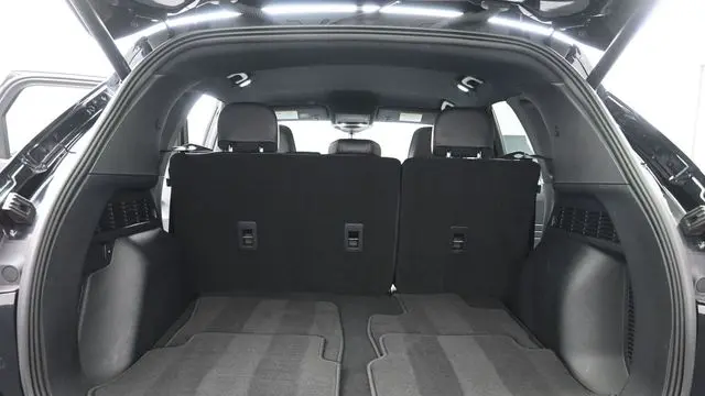 2024 Ford Escape ST-Line Select