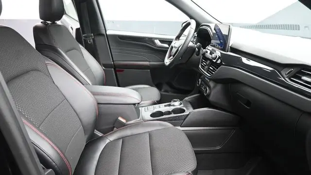 2024 Ford Escape ST-Line Select