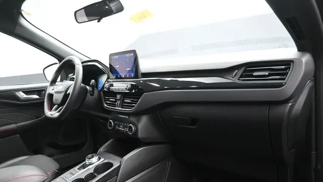 2024 Ford Escape ST-Line Select