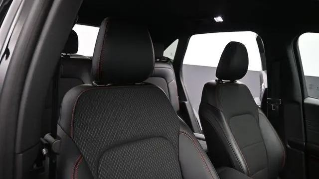 2024 Ford Escape ST-Line Select