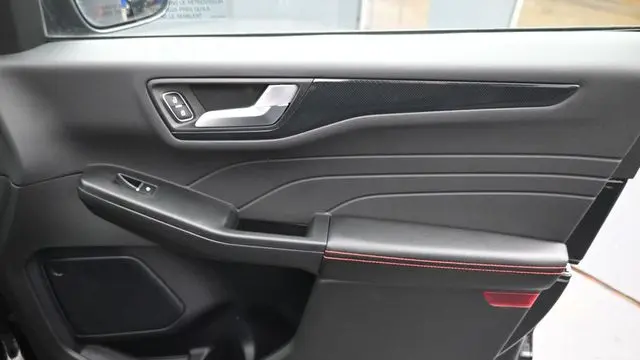 2024 Ford Escape ST-Line Select