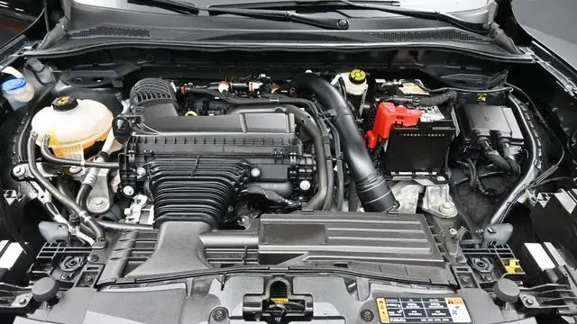 2024 Ford Escape ST-Line Select