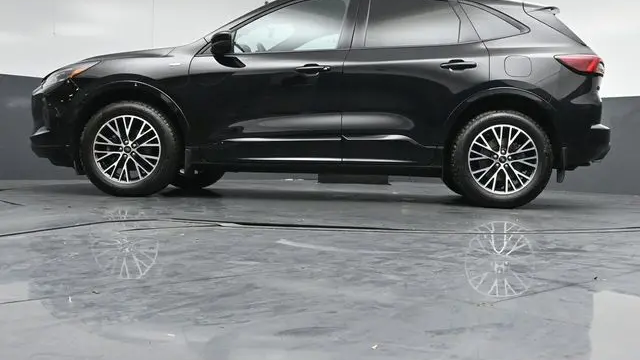 2024 Ford Escape ST-Line Select