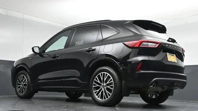 2024 Ford Escape ST-Line Select