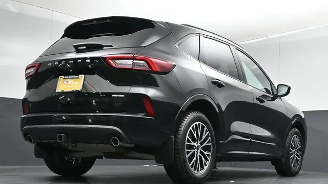 2024 Ford Escape ST-Line Select