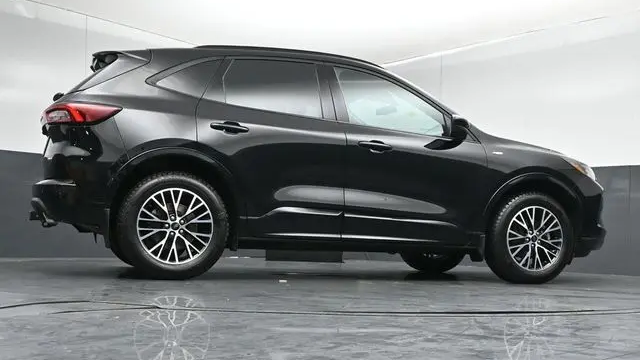 2024 Ford Escape ST-Line Select