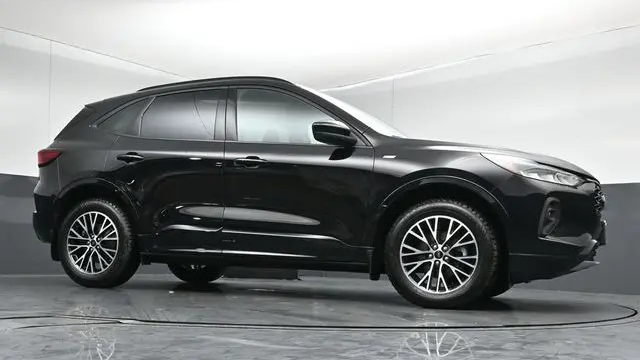 2024 Ford Escape ST-Line Select