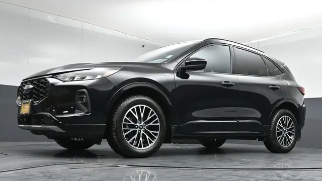 2024 Ford Escape ST-Line Select