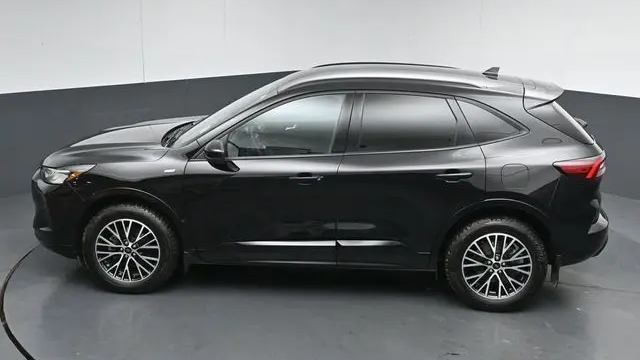 2024 Ford Escape ST-Line Select