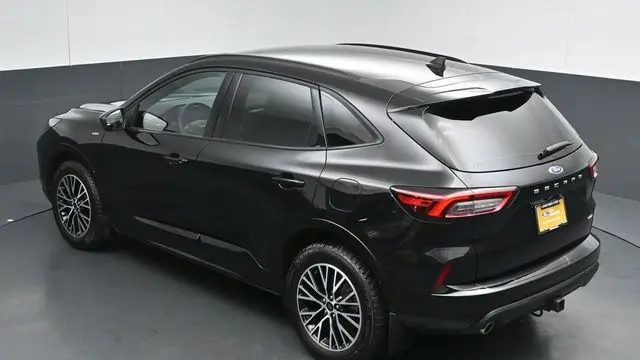 2024 Ford Escape ST-Line Select