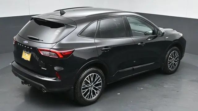 2024 Ford Escape ST-Line Select