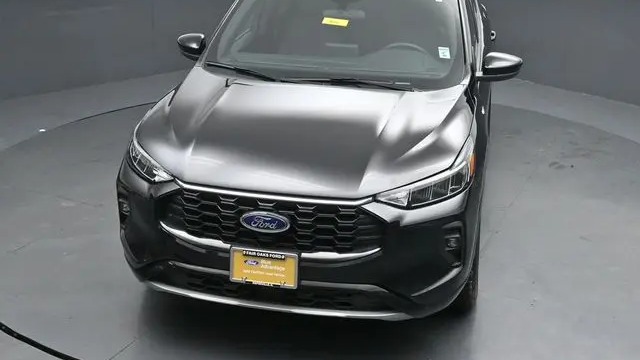 2024 Ford Escape ST-Line Select