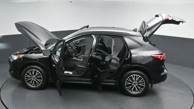 2024 Ford Escape ST-Line Select