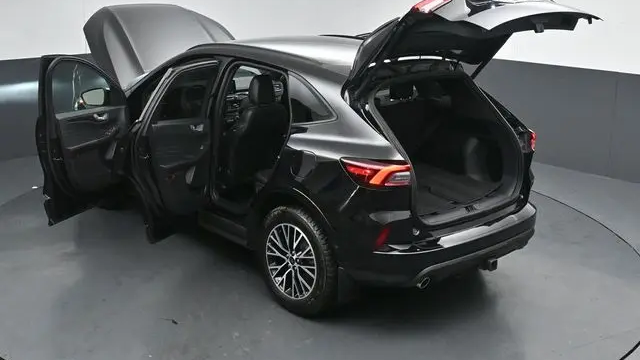 2024 Ford Escape ST-Line Select
