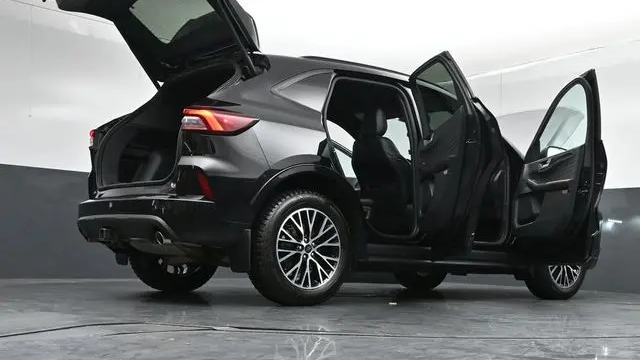 2024 Ford Escape ST-Line Select