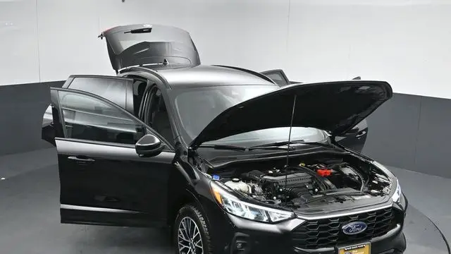2024 Ford Escape ST-Line Select