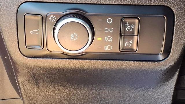 2024 Ford Escape ST-Line Select