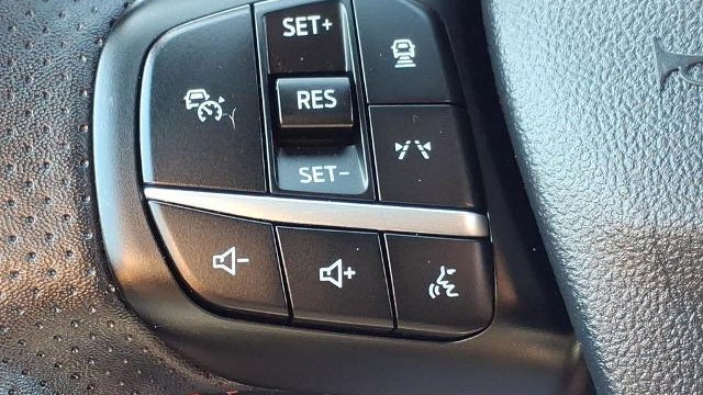 2024 Ford Escape ST-Line Select