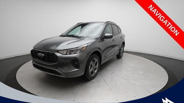 Preowned 2024 Ford Escape ST-Line Select for Sale