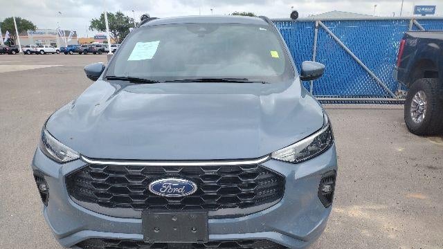 2024 Ford Escape ST-Line Select