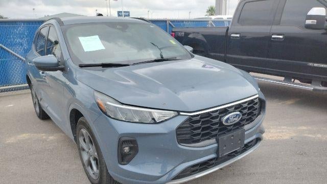 2024 Ford Escape ST-Line Select