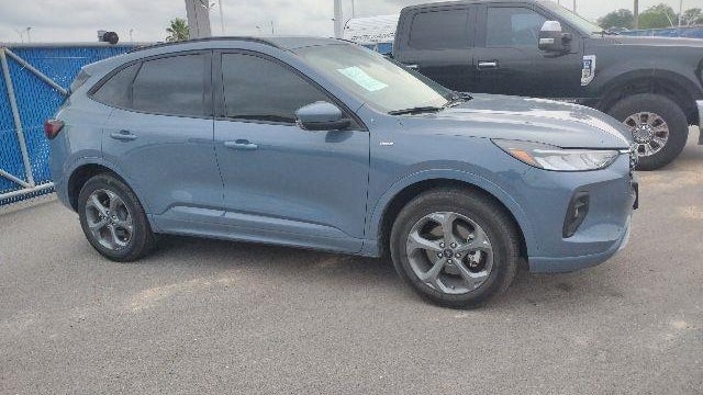 2024 Ford Escape ST-Line Select