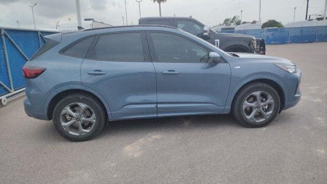 2024 Ford Escape ST-Line Select