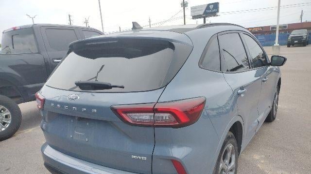 2024 Ford Escape ST-Line Select