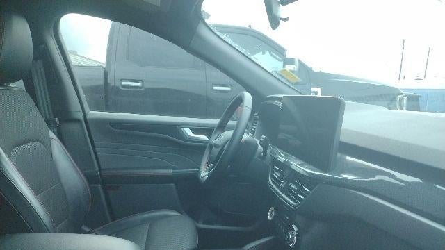 2024 Ford Escape ST-Line Select