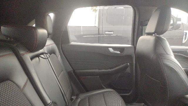 2024 Ford Escape ST-Line Select