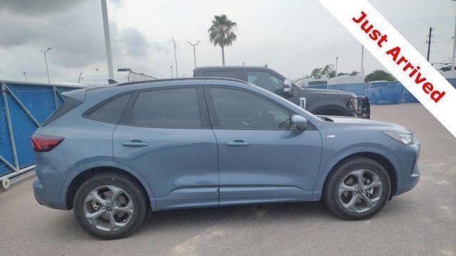 2024 Ford Escape ST-Line Select