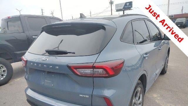 2024 Ford Escape ST-Line Select