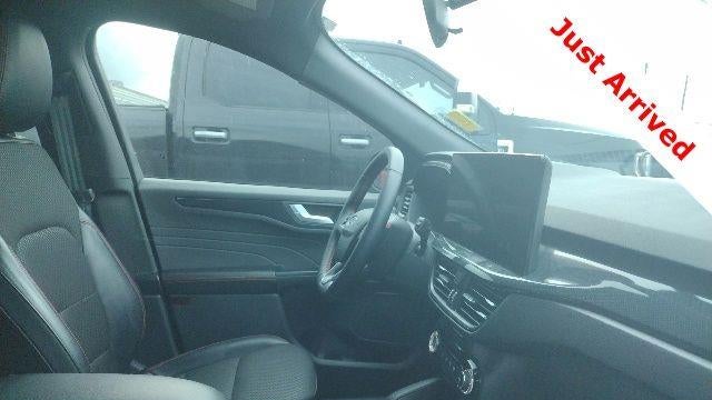 2024 Ford Escape ST-Line Select