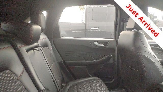 2024 Ford Escape ST-Line Select