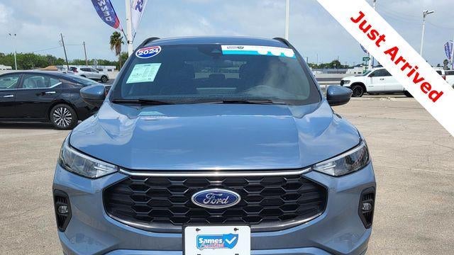 2024 Ford Escape ST-Line Select