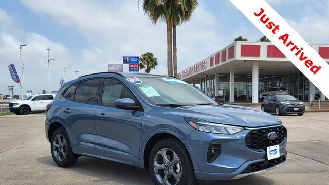 2024 Ford Escape ST-Line Select
