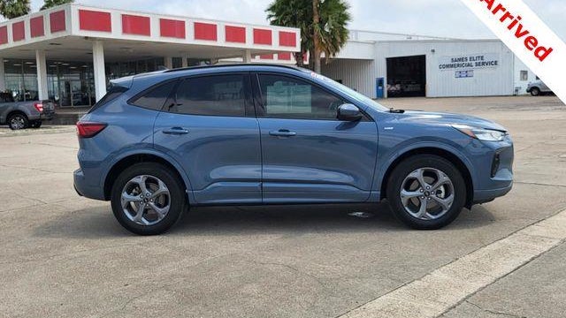 2024 Ford Escape ST-Line Select