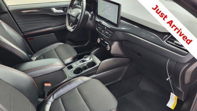 2024 Ford Escape ST-Line Select