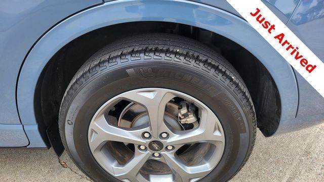 2024 Ford Escape ST-Line Select