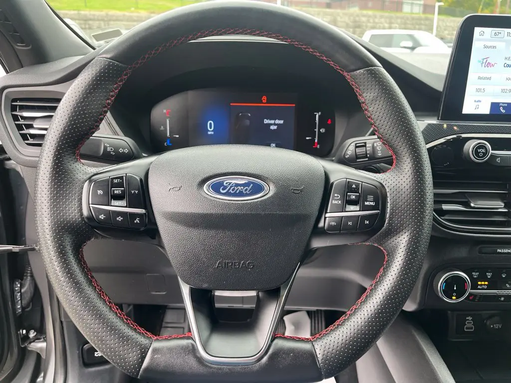 2025 Ford Escape - $24,499