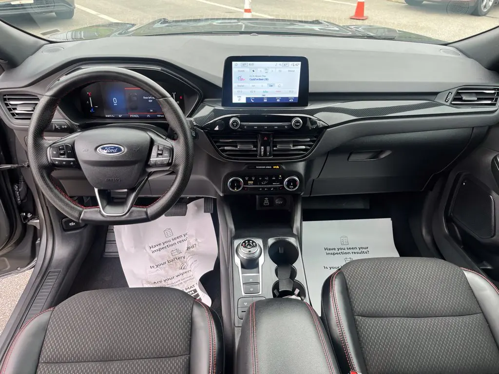 2025 Ford Escape - $24,499