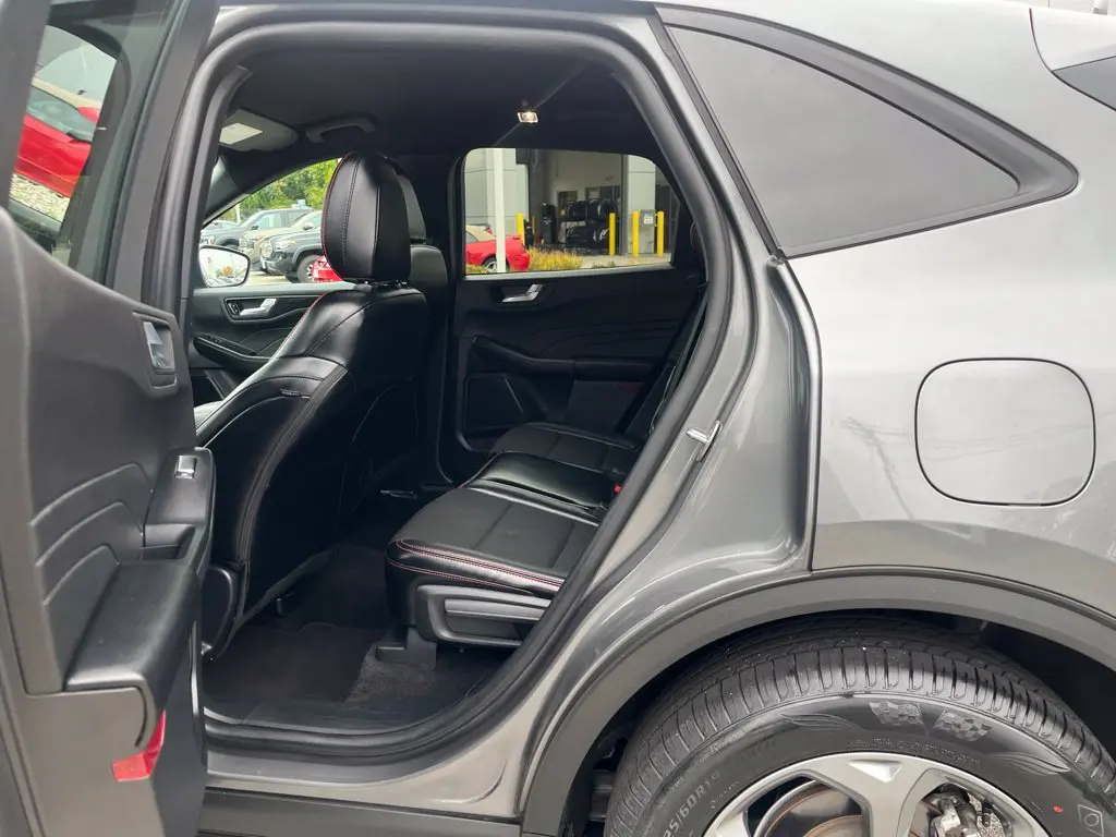 2025 Ford Escape - $24,499