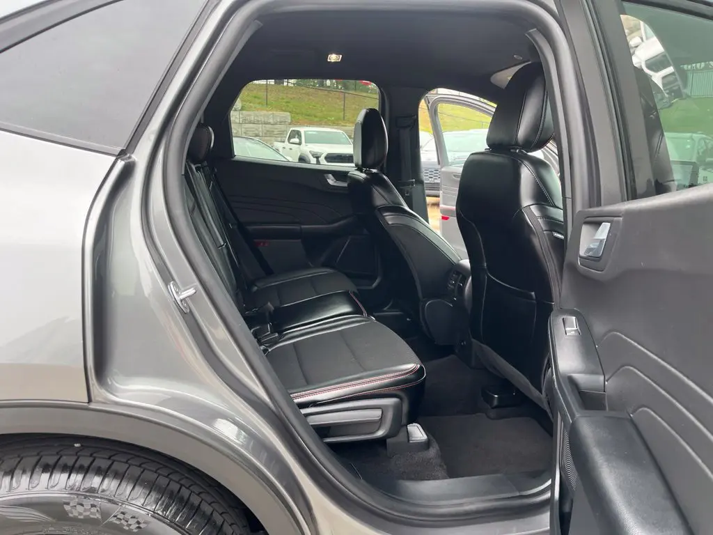 2025 Ford Escape - $24,499