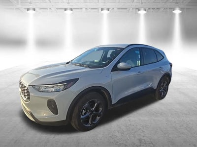 2025 Ford Escape AWD St-Line Select 4DR SUV