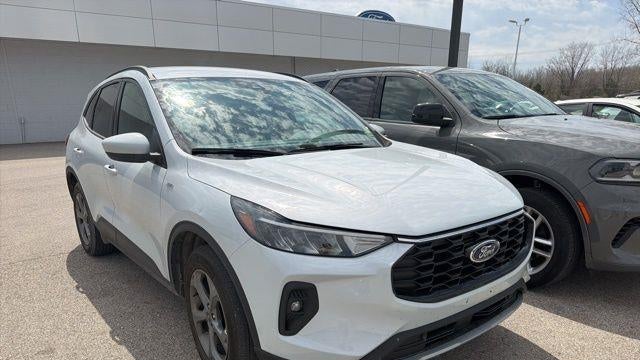 Preowned 2025 Ford Escape ST-Line Select for Sale