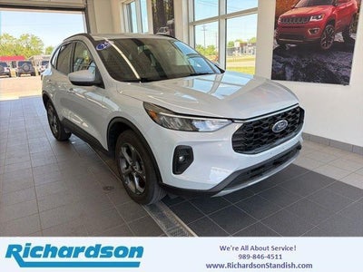2025 Ford Escape AWD St-Line Select 4DR SUV