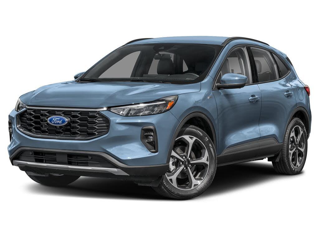 2025 Ford Escape - $25,895