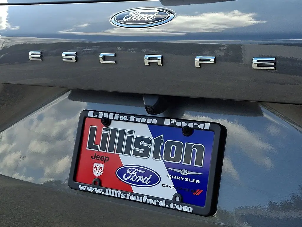 2025 Ford Escape - $23,940