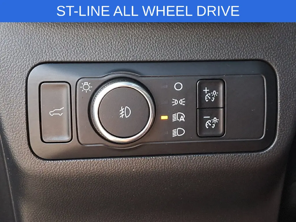2025 Ford Escape - $23,940
